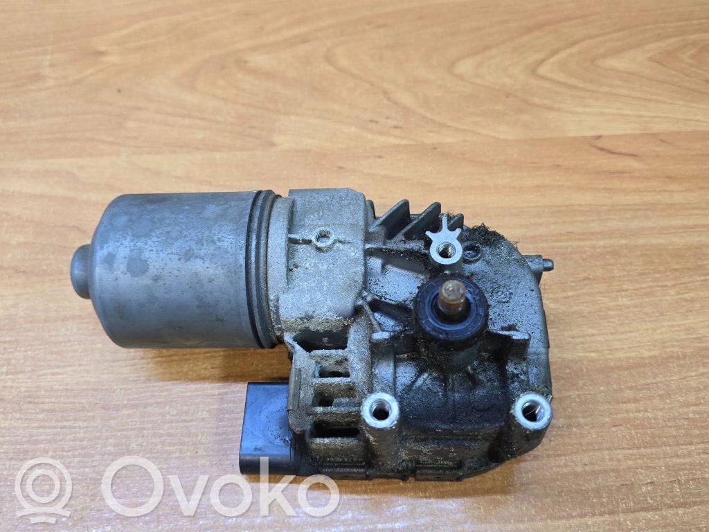 Volvo XC70 Motor și paralelogram ștergător parbriz 