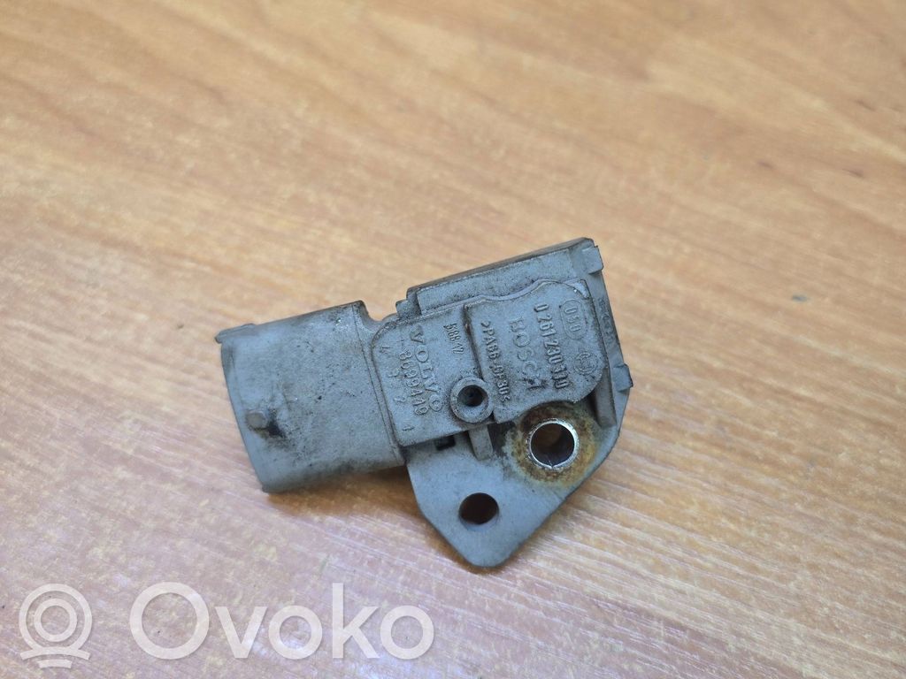 Volvo XC90 Kraftstoffdrucksensor 