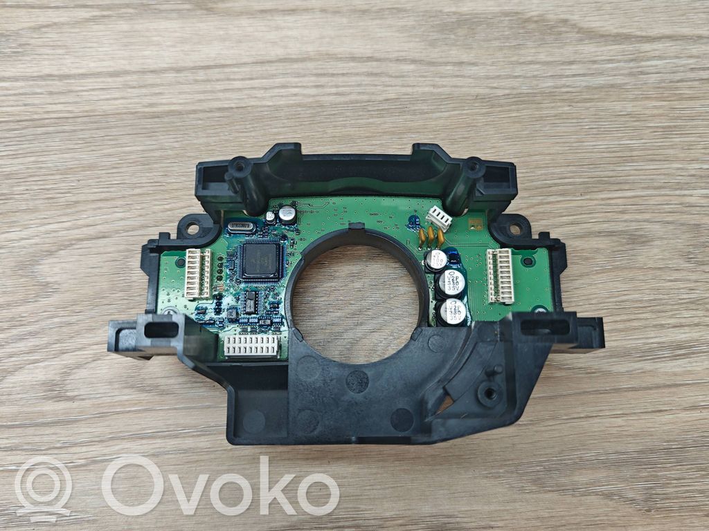 Volvo XC90 Capteur d'angle de braquage 