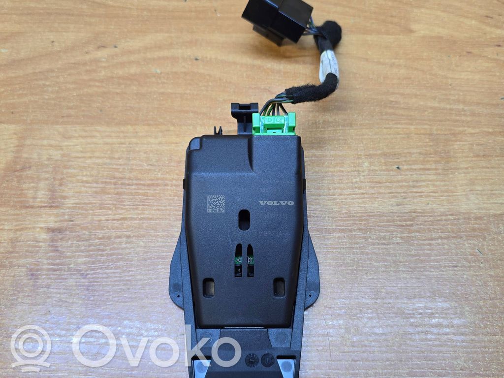 Rain sensor   31387310