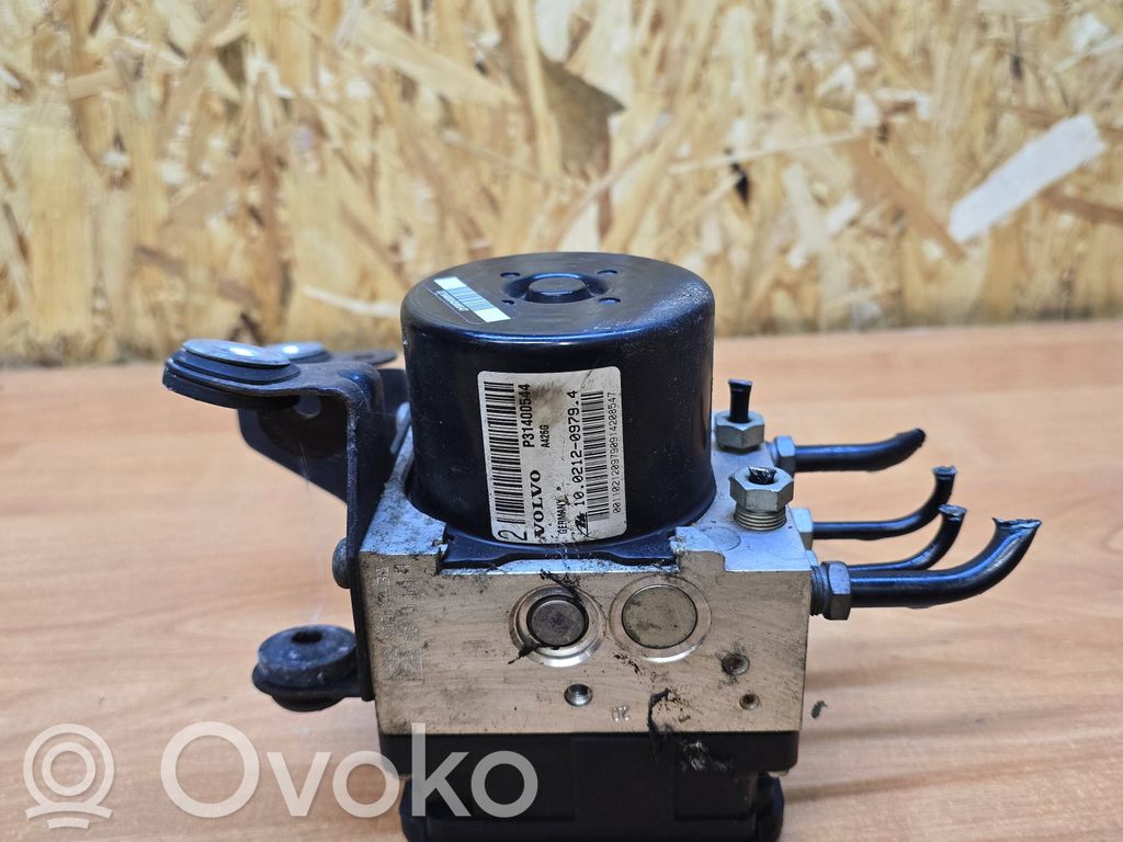 ABS Pump   P31400544,10021209794