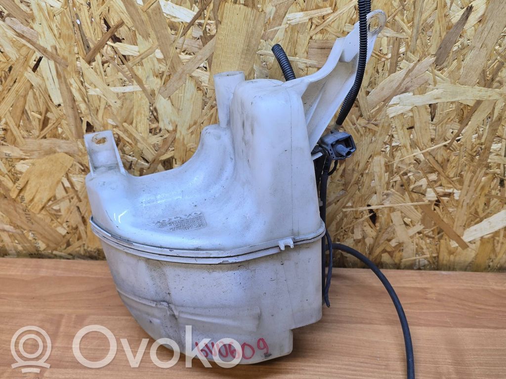 Volvo S60 Rezervor lichid spălare parbriz 
