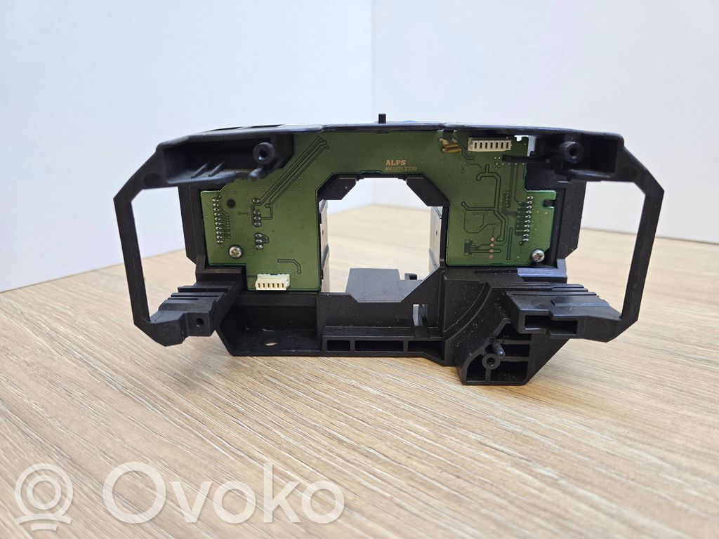 Lenkwinkelsensor   31313846