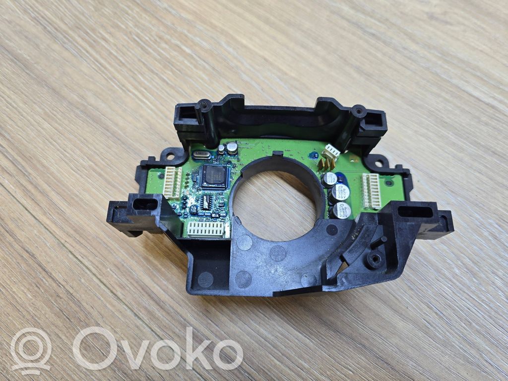 Steering angle sensor   30798569