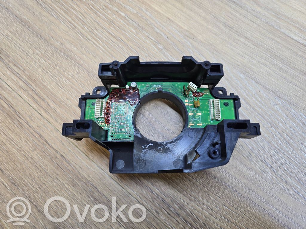 Volvo XC90 Steering angle sensor 