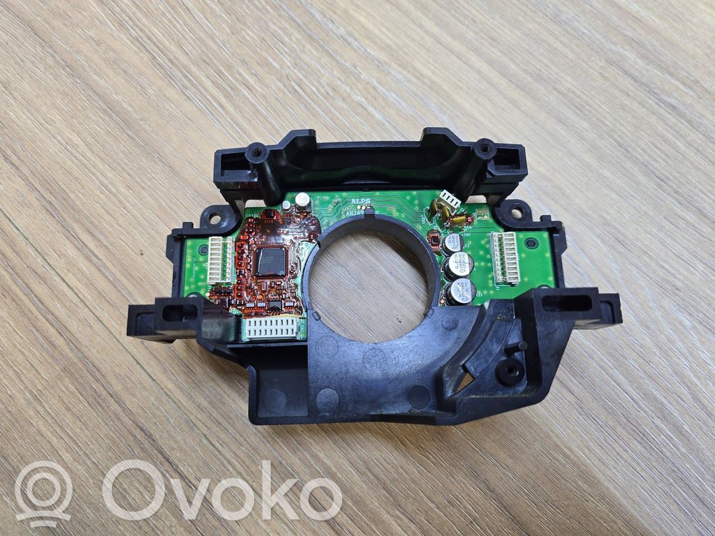 Volvo XC90 Capteur d'angle de braquage 