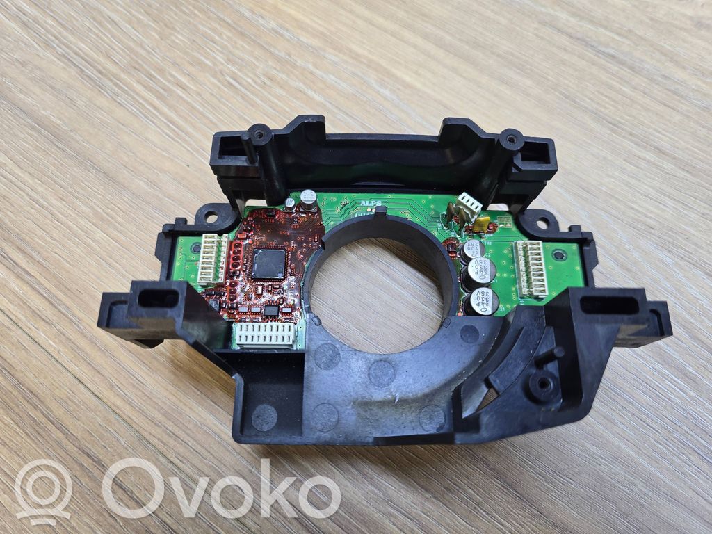 Steering angle sensor   30710947