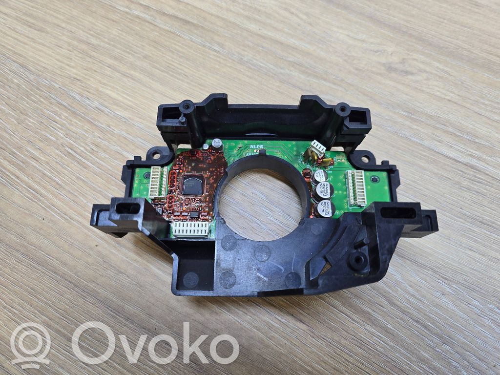 Steering angle sensor   30710947
