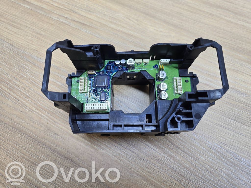 Volvo S80 Capteur d'angle de braquage 