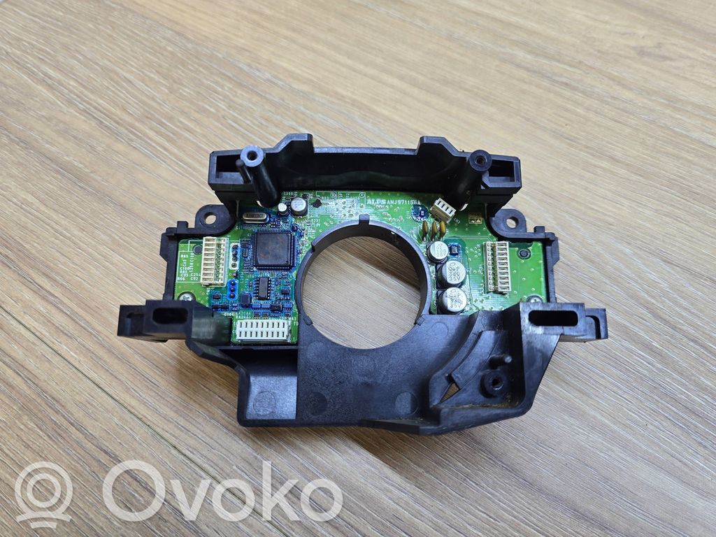 Steering angle sensor   30739259