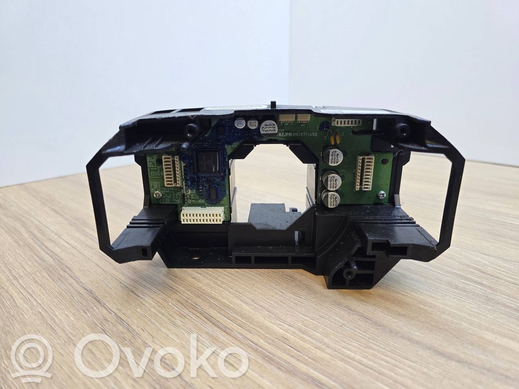 Volvo S80 Steering angle sensor 