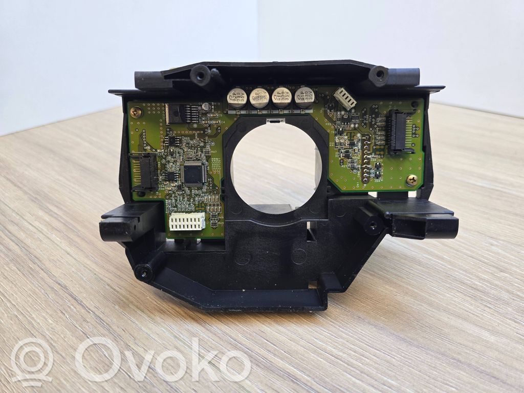 Steering angle sensor   P30710344,17D770A,T0112217