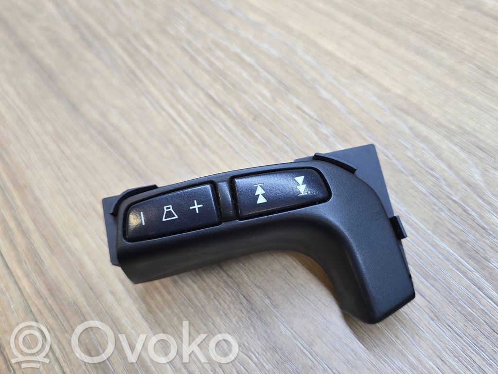 Volvo S80 Tasten Schalter Multifunktionslenkrad 