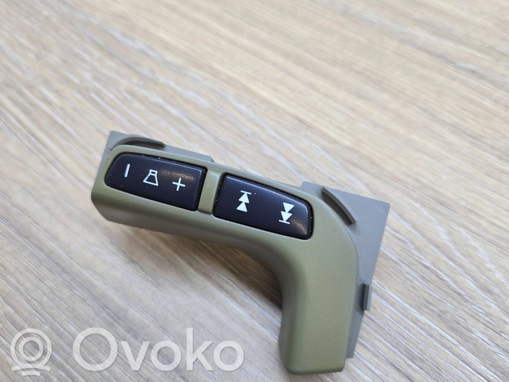 Volvo XC70 Boutons / interrupteurs volant 