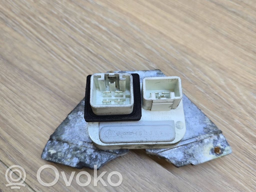 Volvo V70 Motor aerotermă/rezistor ventilator 