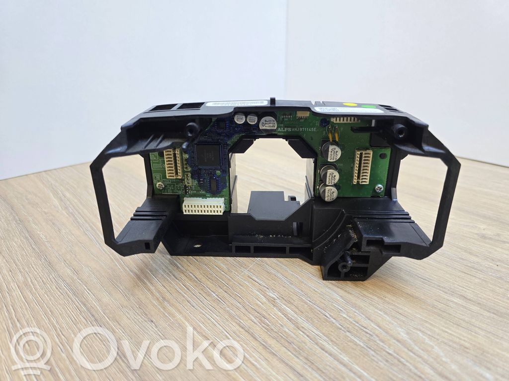 Volvo V70 Ohjauskulma-anturi 