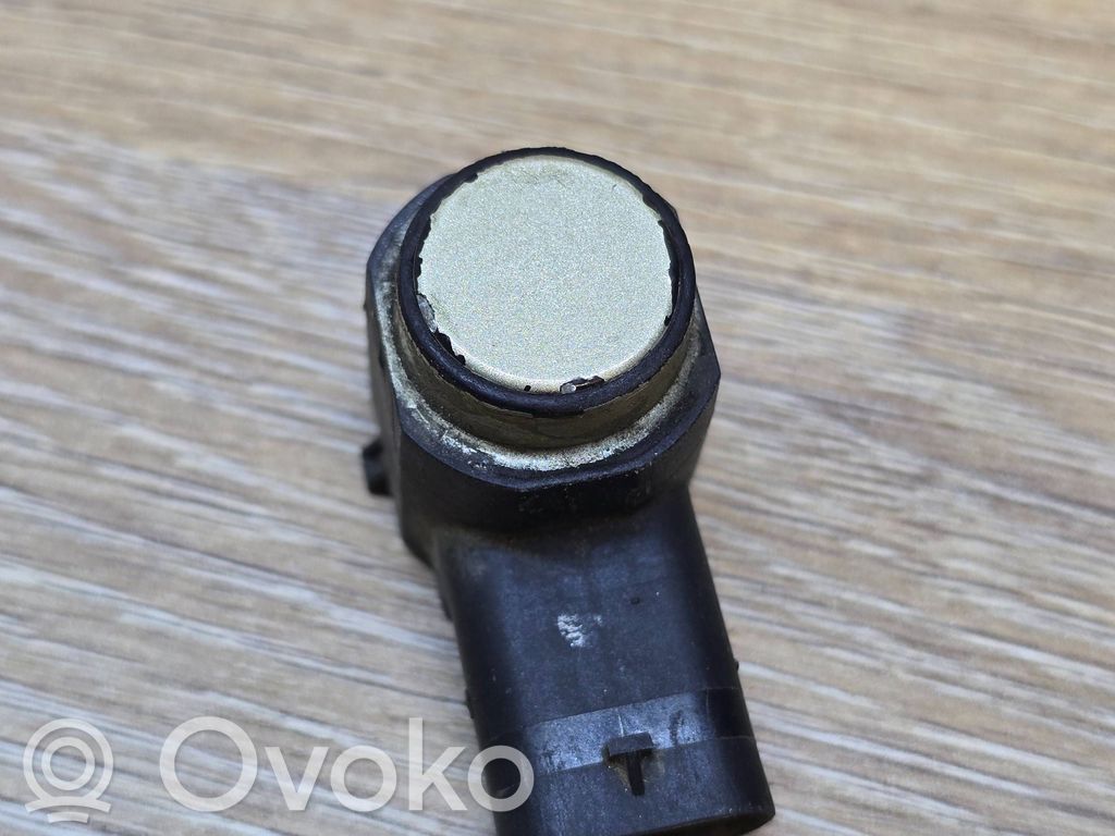 Sensor de aparcamiento PDC   6W8315K859BBW,6027881