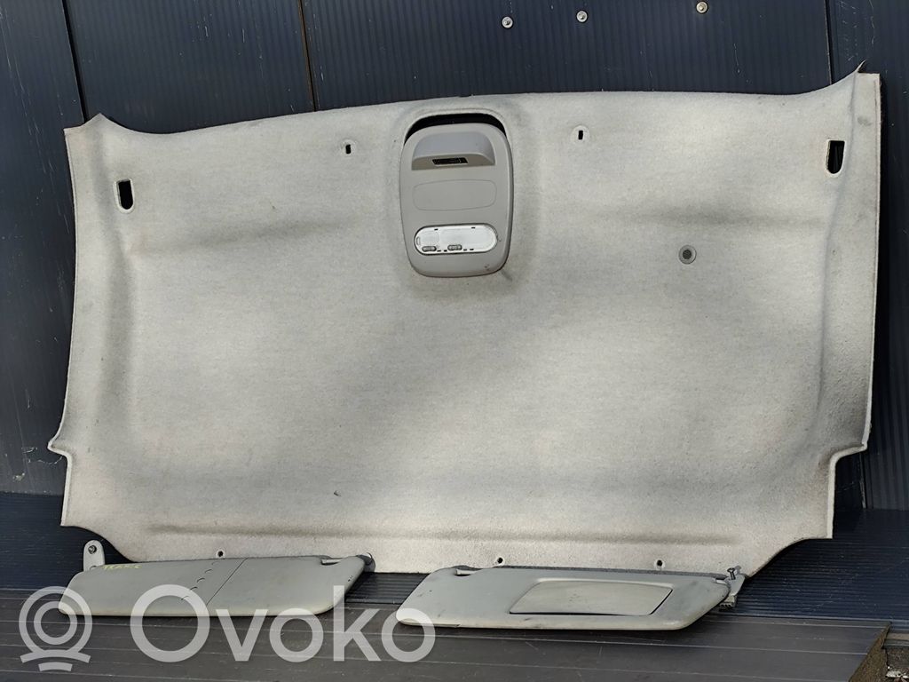 Renault Trafic III (X82) Techo 