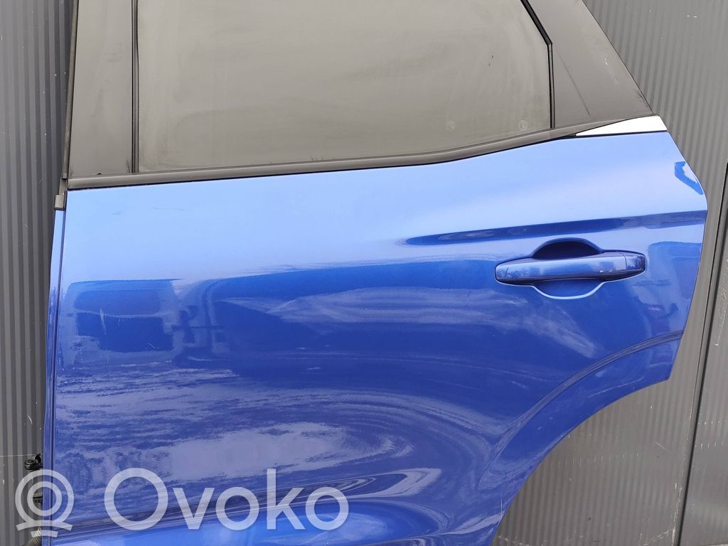 Renault Austral Takaovi 