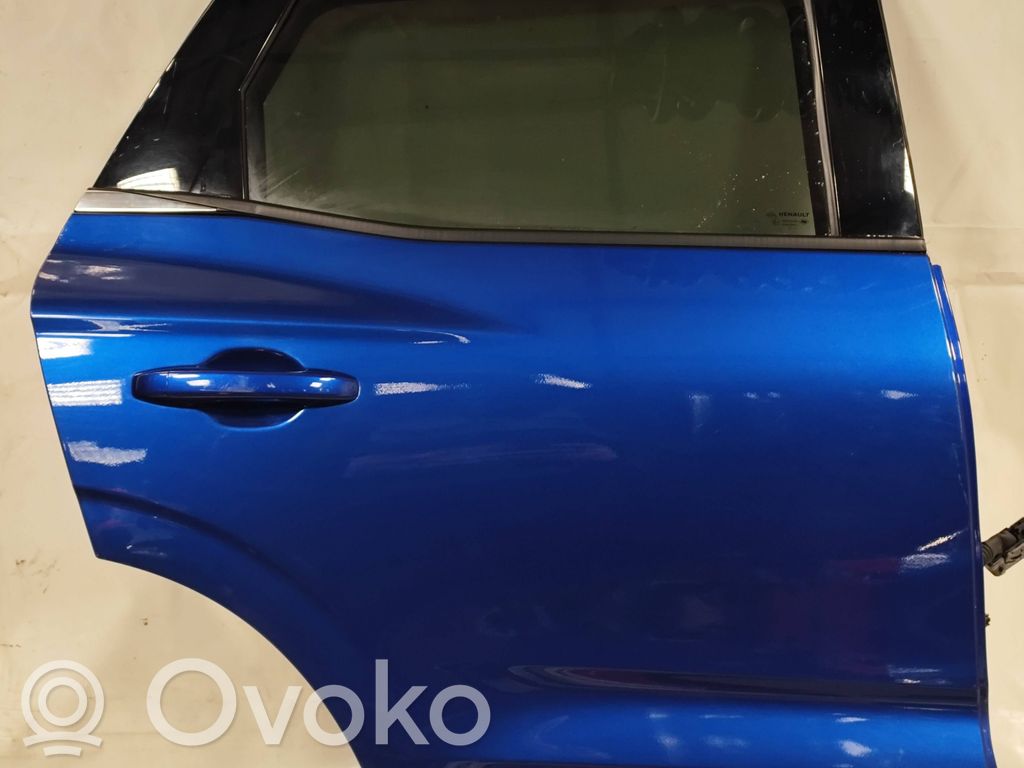 Renault Austral Takaovi 