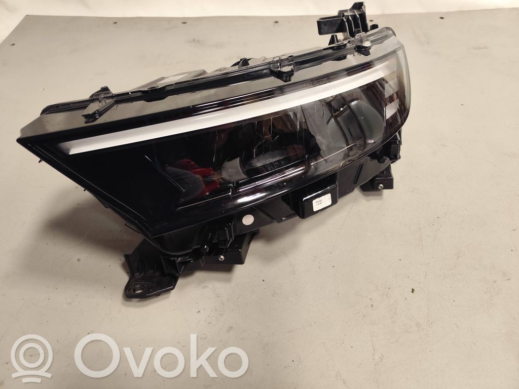 Scheinwerfer   9860326480