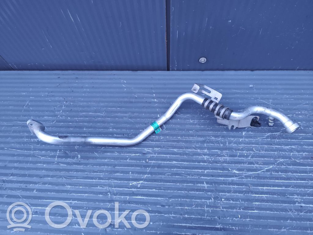 Nissan Juke II F16 Wąż / Przewód klimatyzacji A/C 