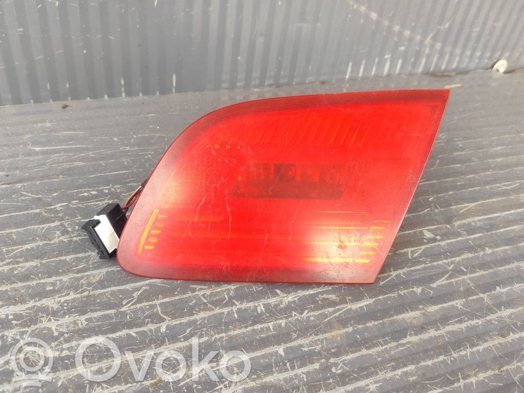 BMW 3 E92 E93 Rear/tail lights 