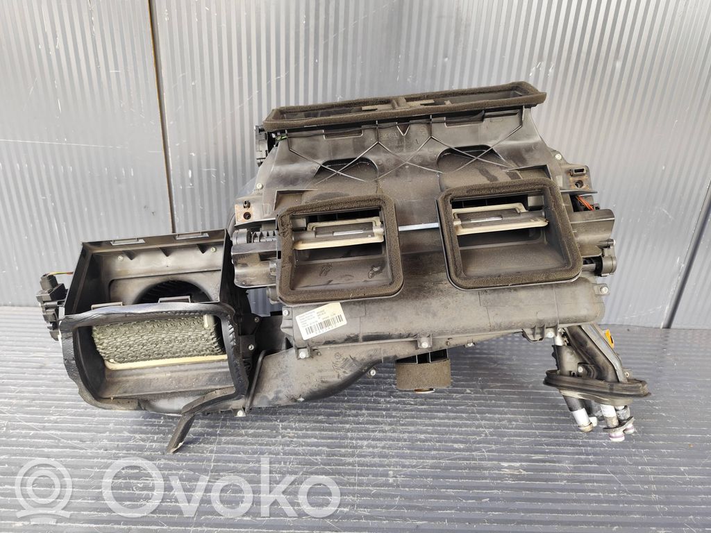 BMW 3 E92 E93 Bloc de chauffage complet 