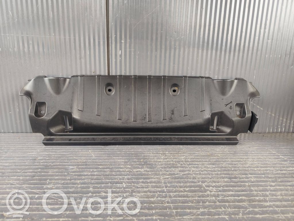 BMW 3 E92 E93 Autres éléments garniture de coffre 