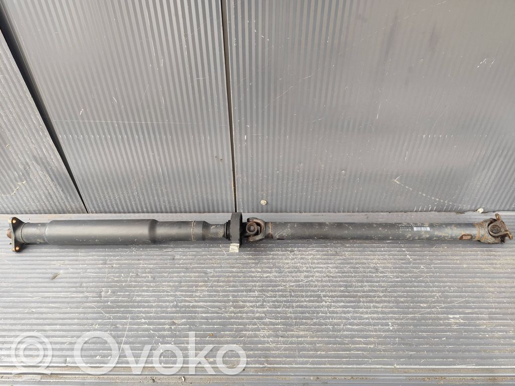BMW 3 E92 E93 Kardanas komplekte 