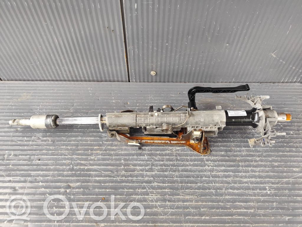 BMW 3 E92 E93 Steering wheel axle 