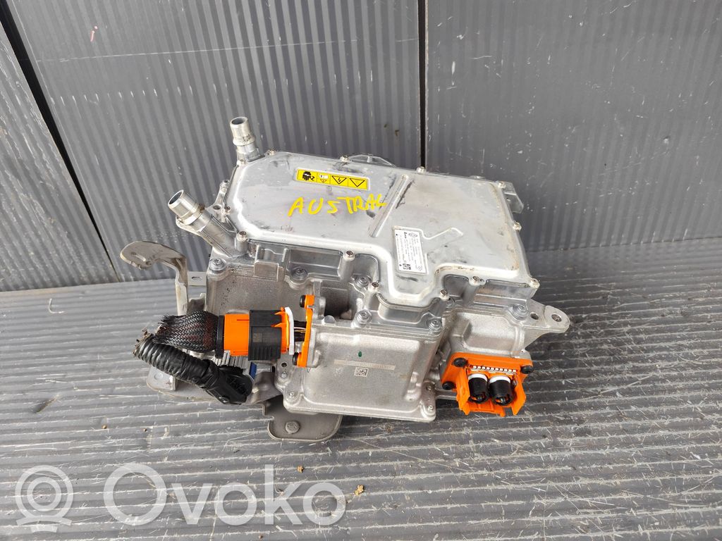 Autres unités de commande / modules   292A08514R