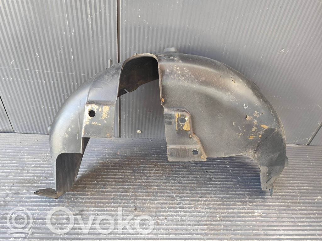 Renault Clio V Posparnis galinis 