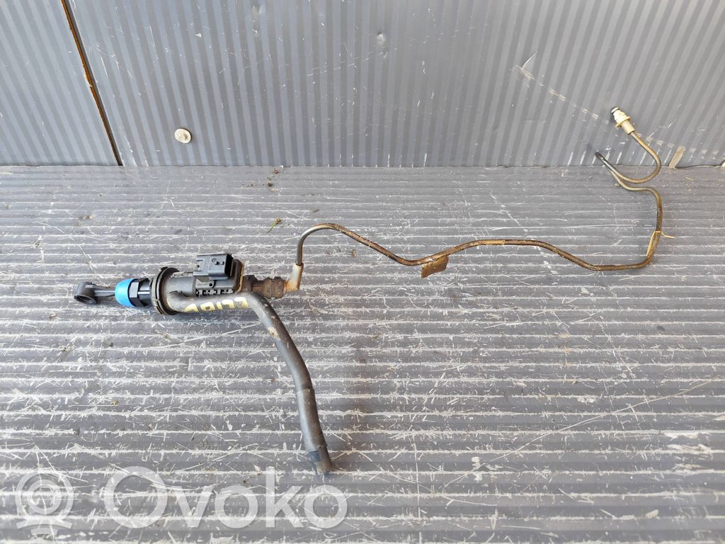 Renault Clio V Cilindro de embrague hidráulico 