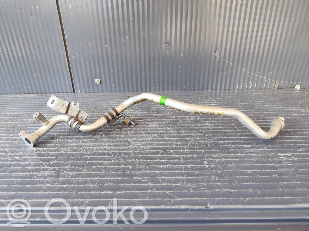 Renault Clio V Wąż / Przewód klimatyzacji A/C 
