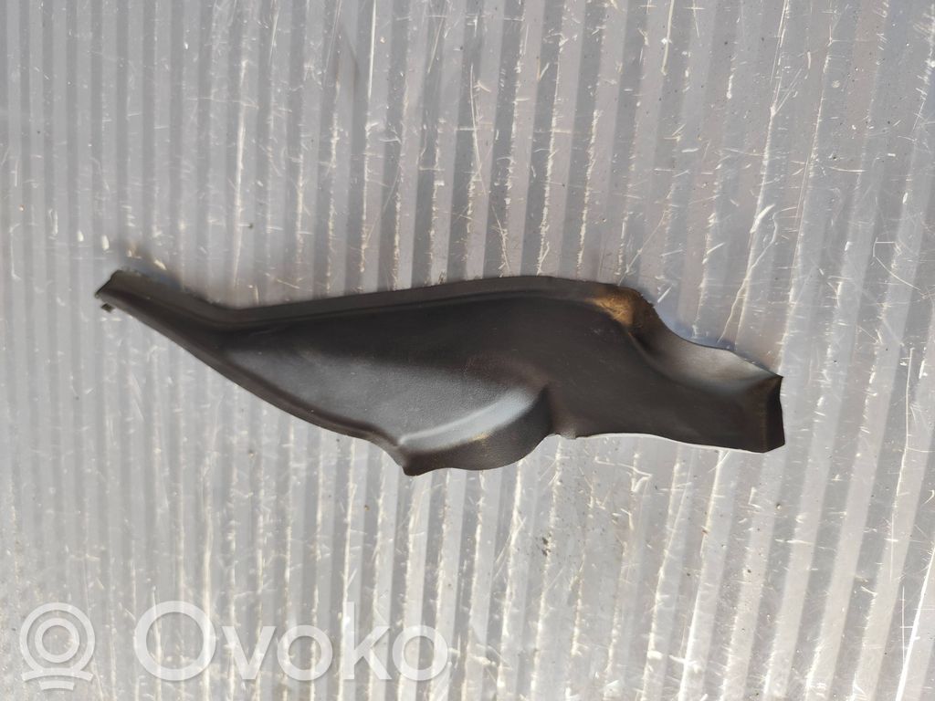 Jeep Cherokee KL Wiper trim 