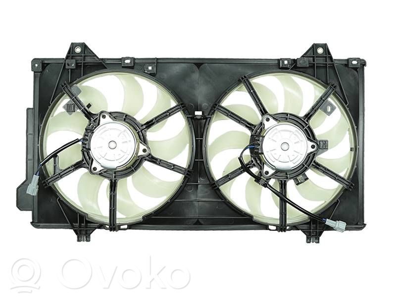 Mazda 6 Ventilator electric răcire radiator 
