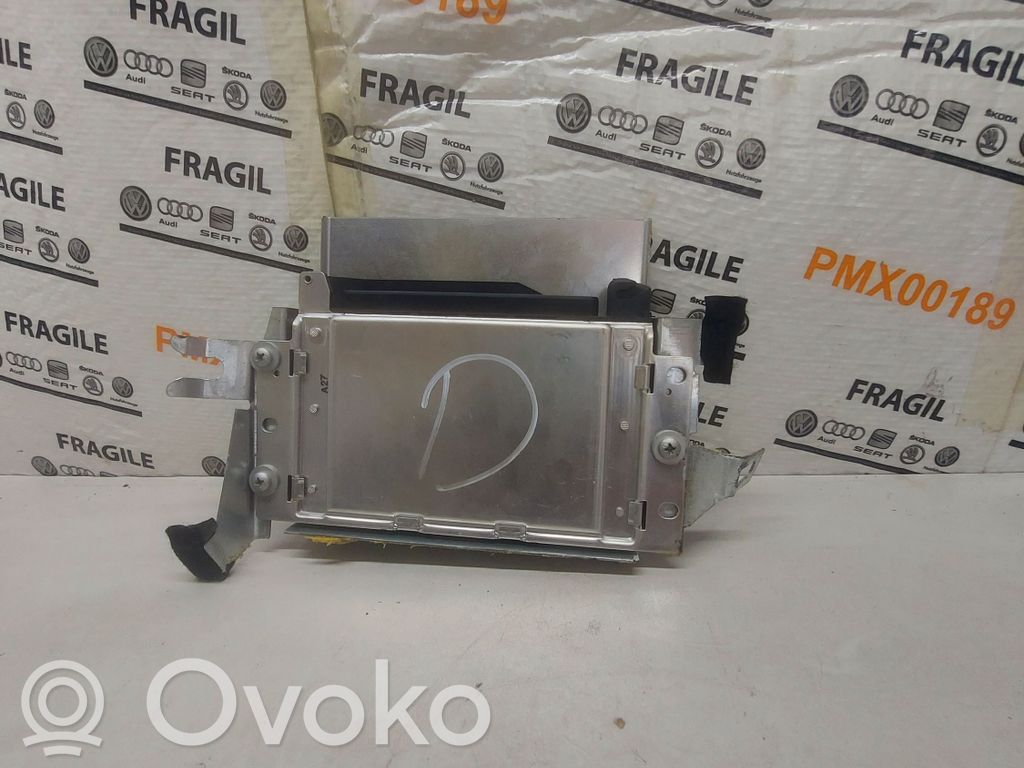 Audi A6 Allroad C5 ABS control unit/module 