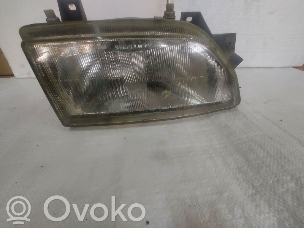 Headlight/headlamp   91AG13006,CARELLO