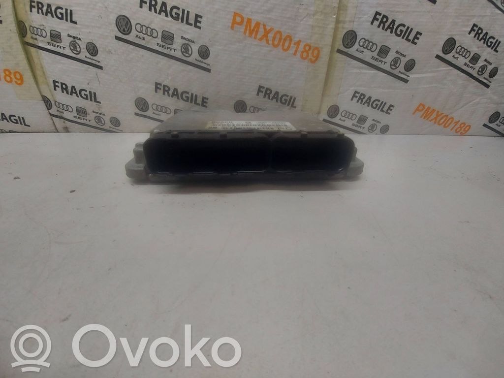 Opel Vectra B Variklio valdymo blokas 