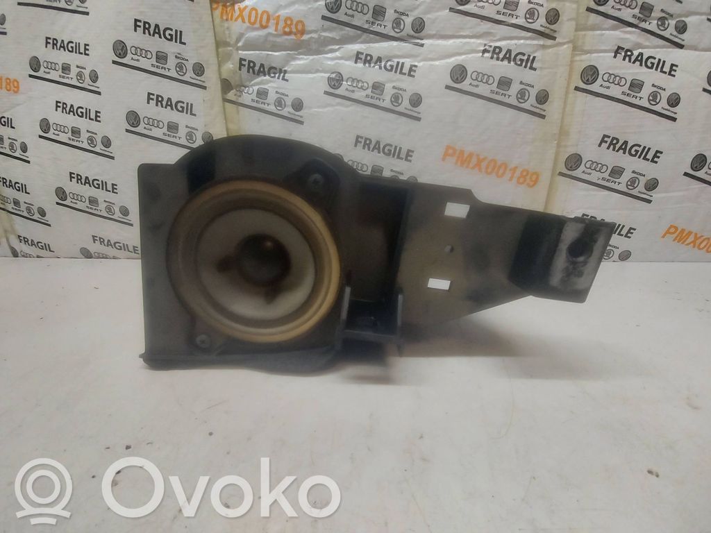 Saab 9-3 Ver2 Parcel shelf speaker 