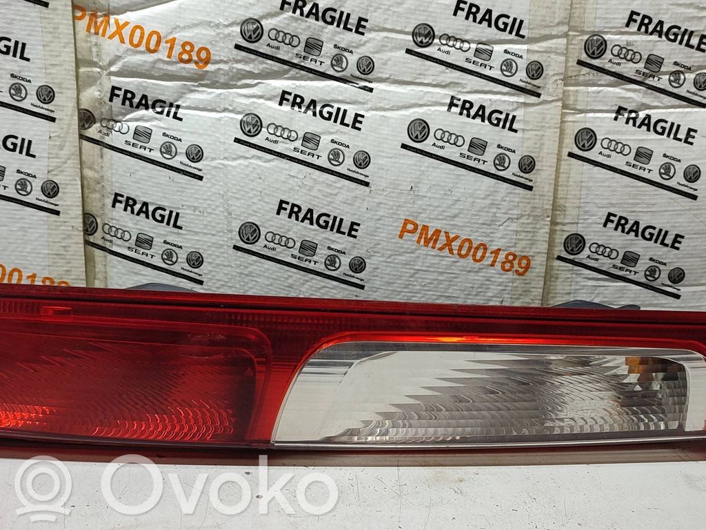 Ford Focus Rear/tail lights 