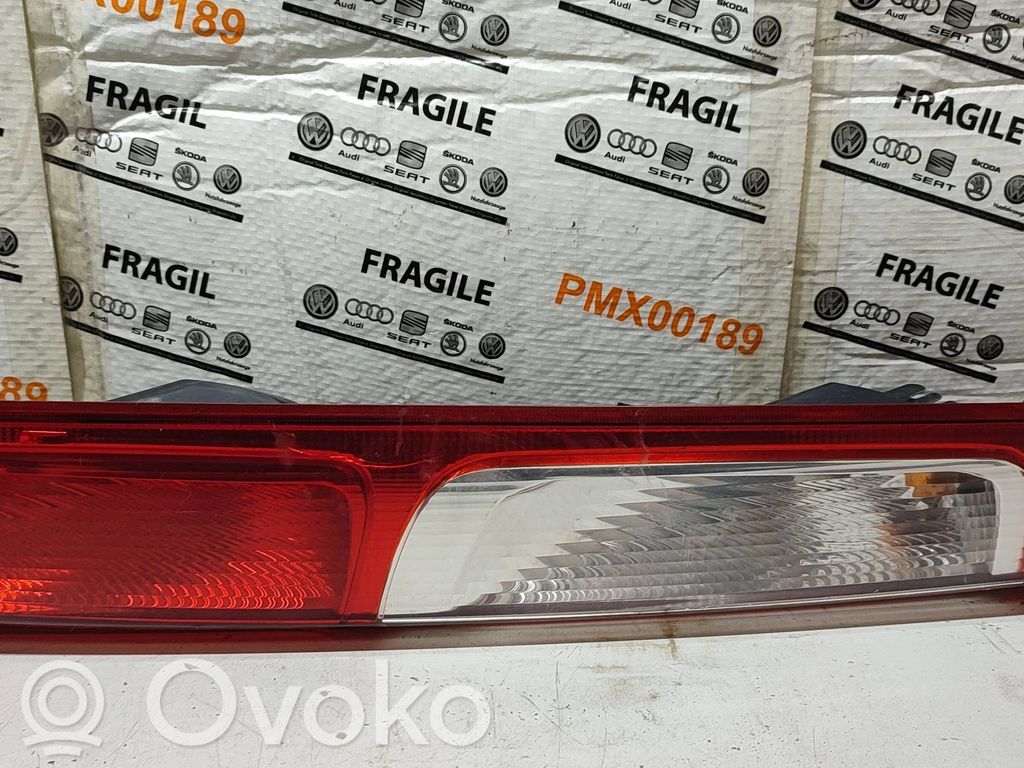 Ford Focus Rear/tail lights 