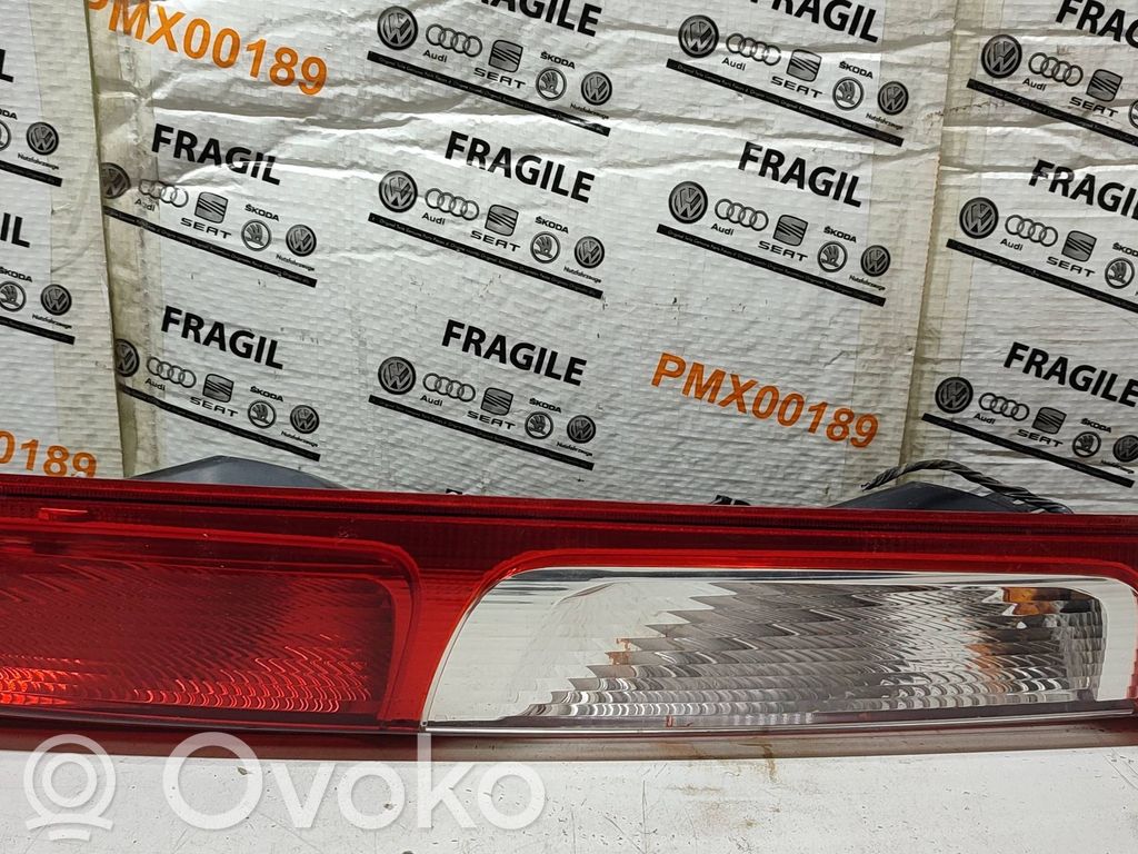 Ford Focus Rear/tail lights 