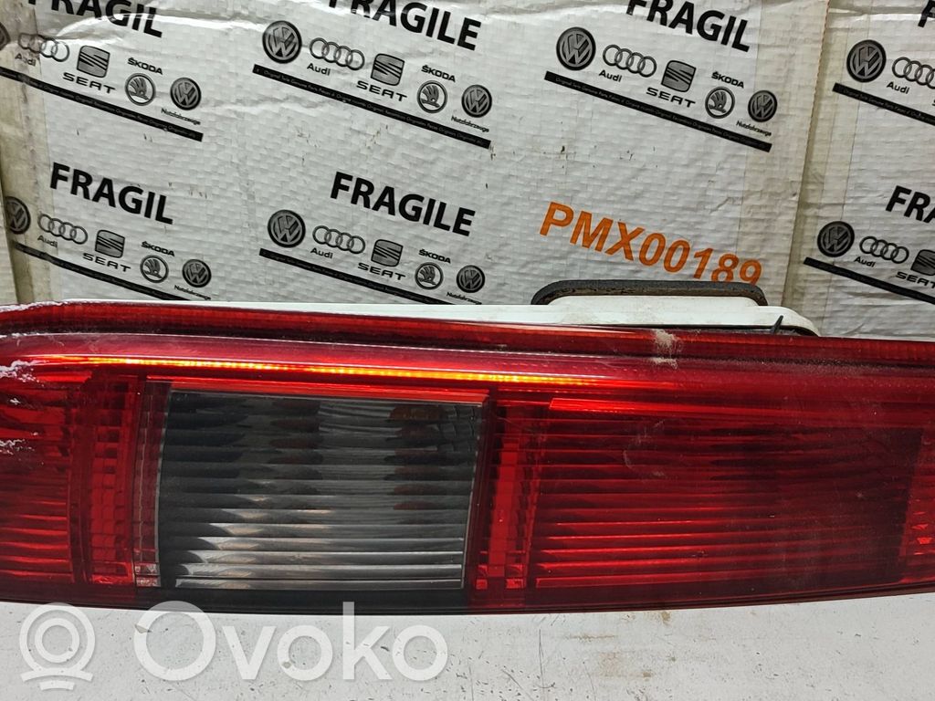 Ford Focus Takavalot 