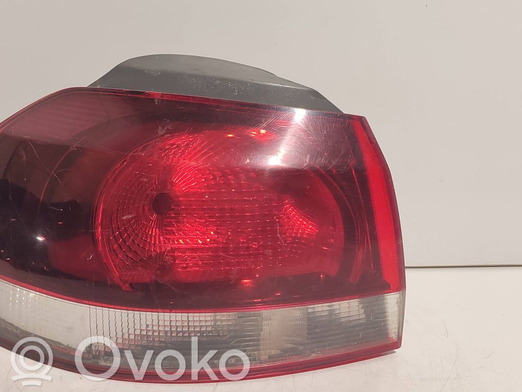 Volkswagen Golf V Takavalot 