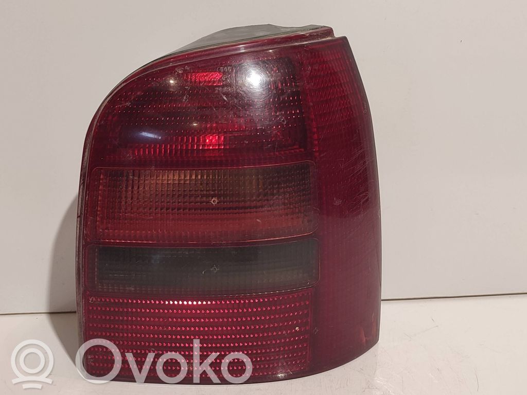 Audi A4 S4 B5 8D Takavalot 