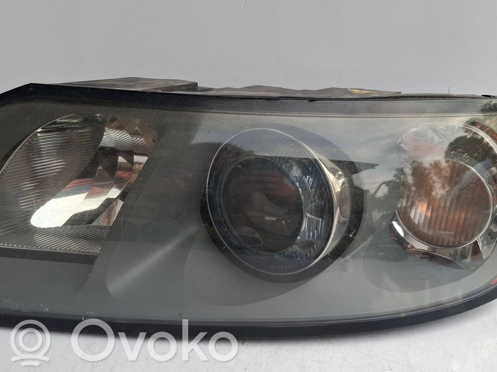 Volvo V50 Phare frontale 