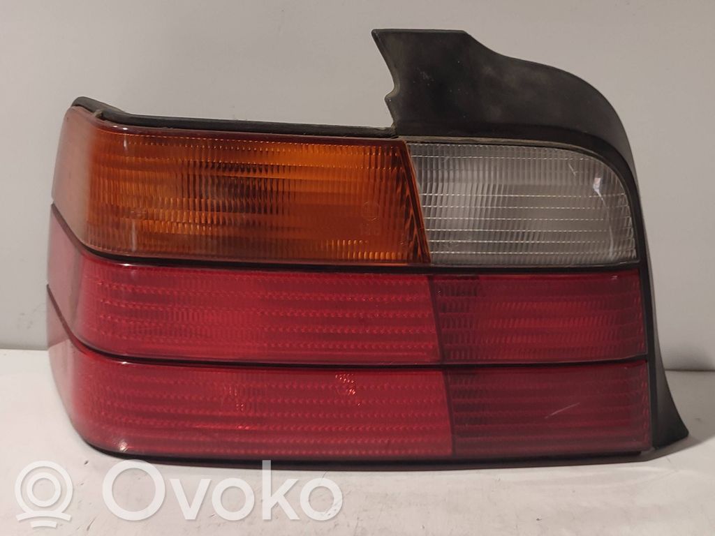BMW 3 E36 Rear/tail lights 