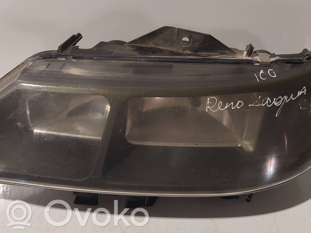Lampa przednia   14941900